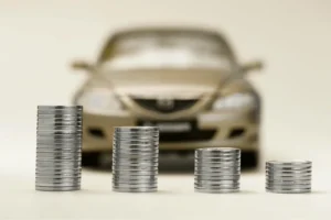 Assurance auto résilié pour non paiement