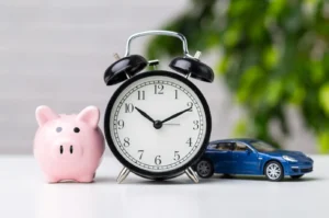 Combien de temps faut-il pour assurer une voiture après l'achat
