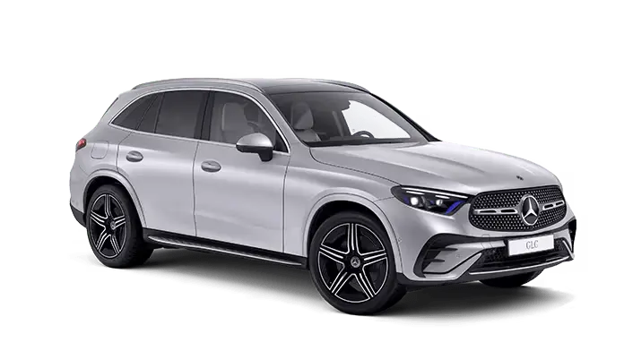 Mercedes-GLC-300