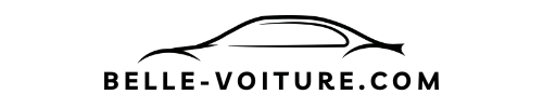 Belle voiture