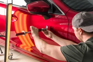 Carrosserie et Franchise Offerte : Comment ça Marche ?