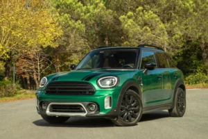 Mini Cooper les modèles à éviter