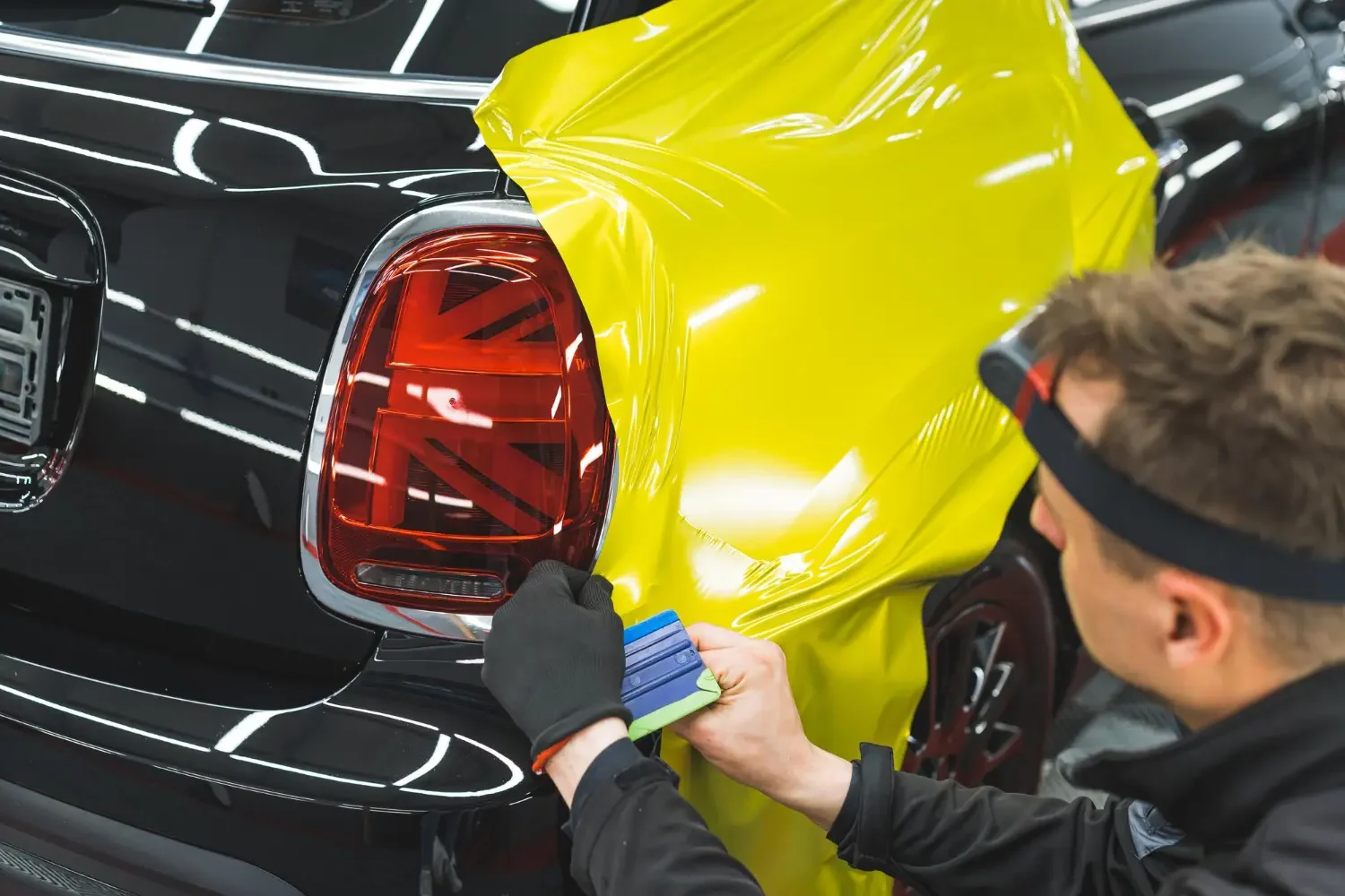 Tarif covering voiture