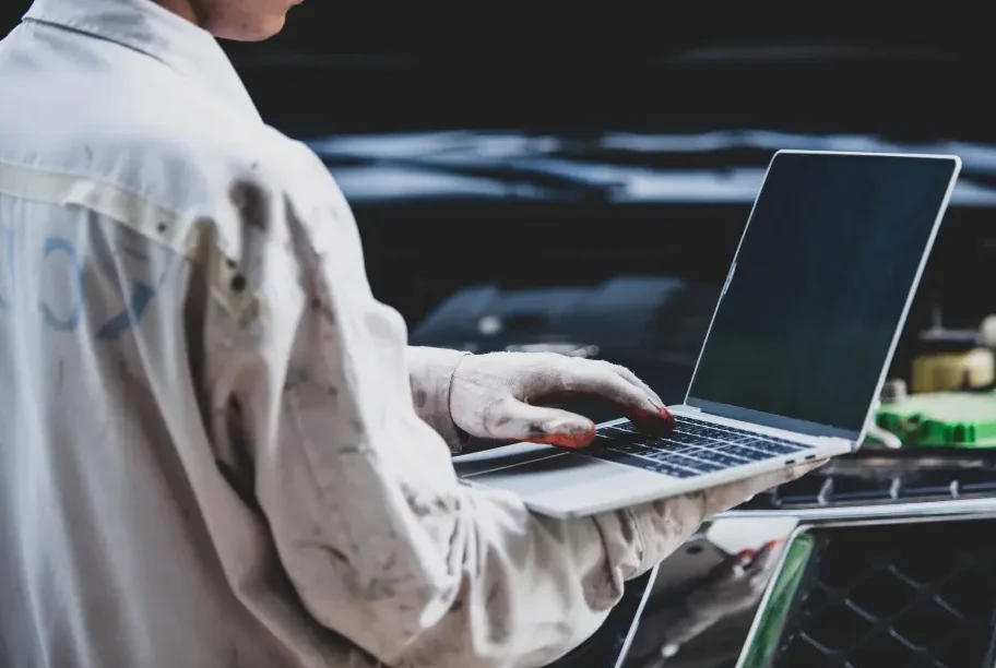 Reprogramation moteur et assurance