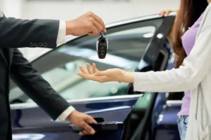 Acheter voiture premium occasion guide