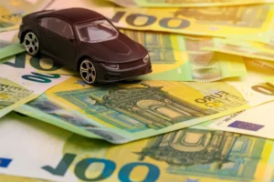 Prix voiture premium