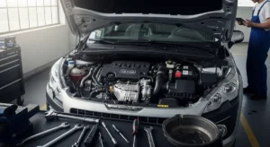 Moteur 1.6 hdi code erreur