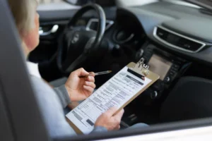 Permis de conduire