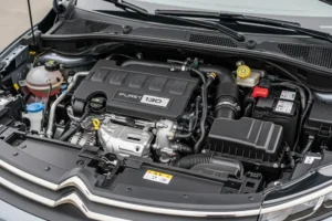 moteur 1.2 PureTech 130