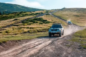 4x4 off road