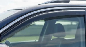 Déflecteur d'air voiture