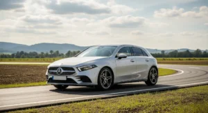 Mercedes classe A