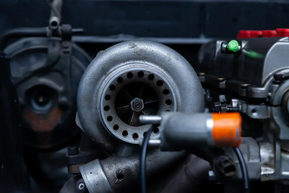 Turbo