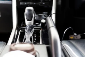 boite de vitesse automatique