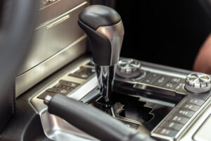 Boîte de vitesse automatique