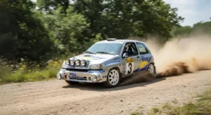 Clio groupe A
