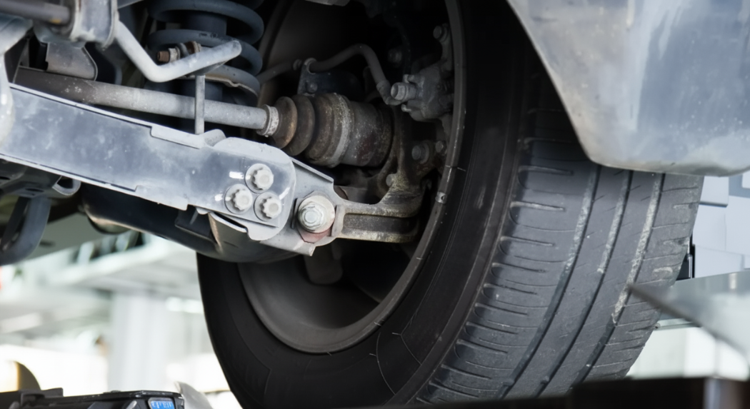 Jeu direction voiture