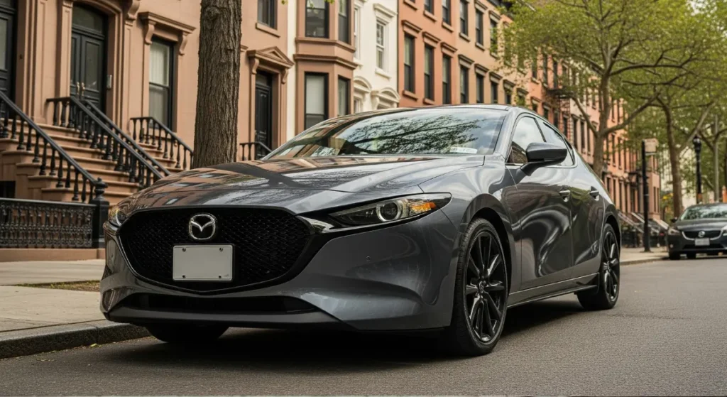 Mazda3
