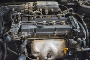 Moteur diesel