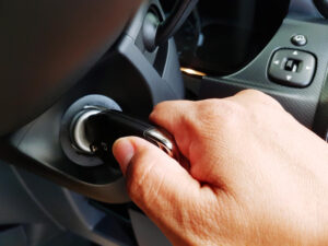 Neiman voiture