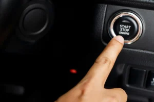 Start and stop