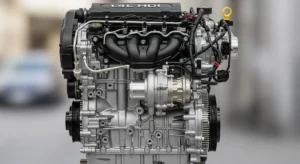 moteur 1.4 hdi