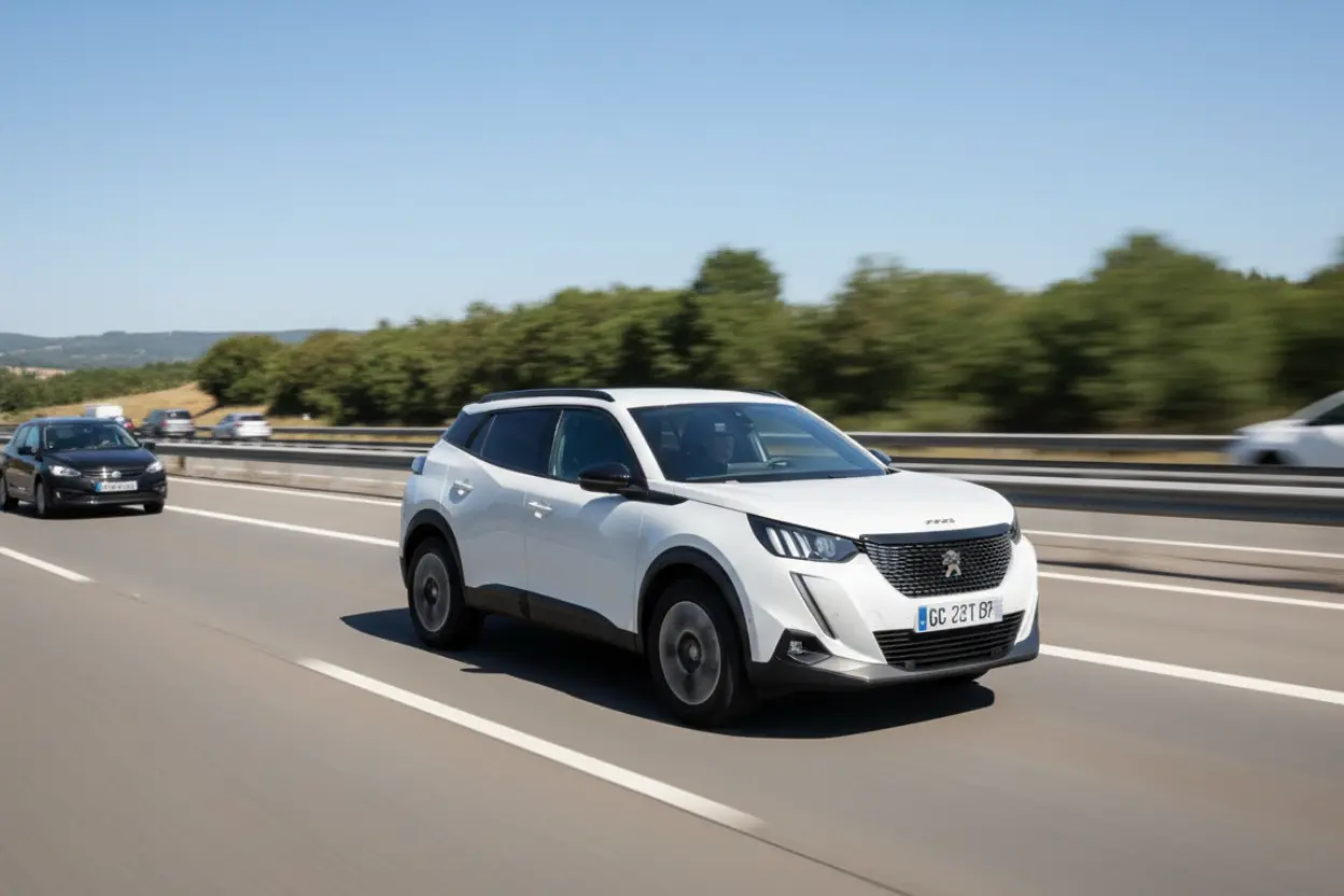 2008 modèle à éviter