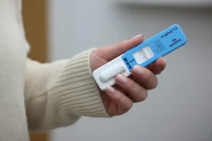 Combien de temps un test salivaire thc reste-t-il positif