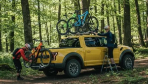 Comment choisir un porte vélo voiture
