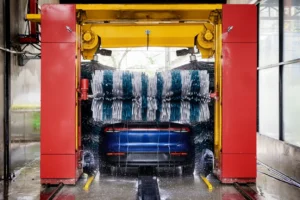 Est-il rentable d'acheter une station de lavage