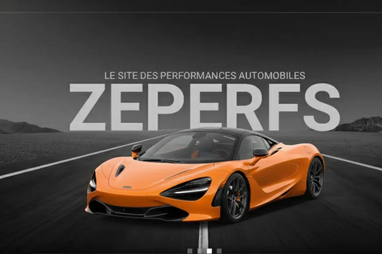Zeperfs