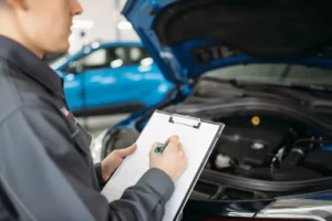 Quand faut-il faire un contrôle technique