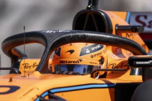 halo f1