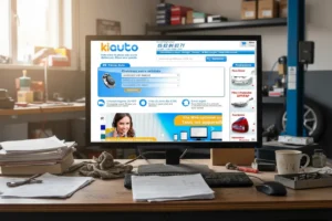 kiauto