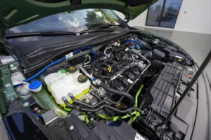 moteur 2.5 duratec fiabilité