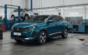 peugeot 3008 modèle à éviter