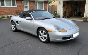 porsche boxster modèles à éviter