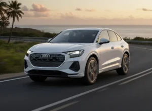 Audi Q3 modèles à éviter