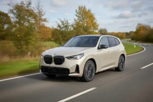 BMW X3 modèles à éviter