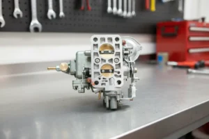 Carburateur