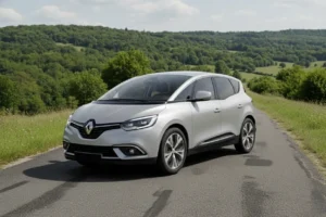 Renault scenic Modèles à éviter