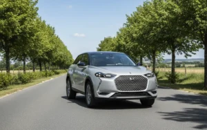 ds3 crossback modèles à éviter