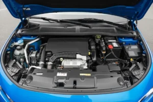 durée de vie moteur 1.2 puretech 82