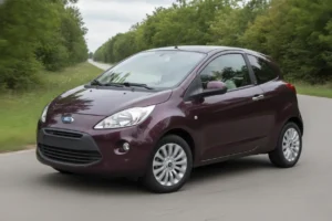 ford ka modèles à éviter