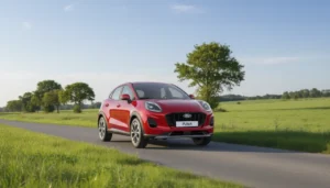 ford puma modèles à éviter