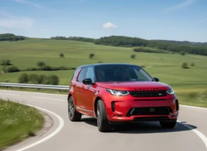land rover discovery fiabilité