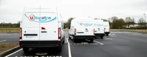 location camion super u