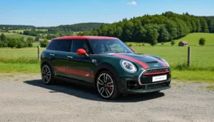 mini clubman modèles à éviter