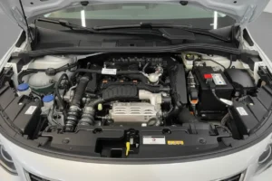 moteur eb Pure tech fiabilité