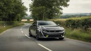 peugeot 508 modèles à éviter